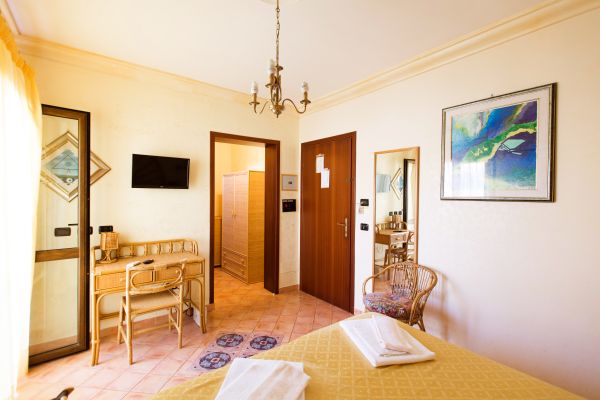 Triscinamare Hotel Residence (Castelvetrano)